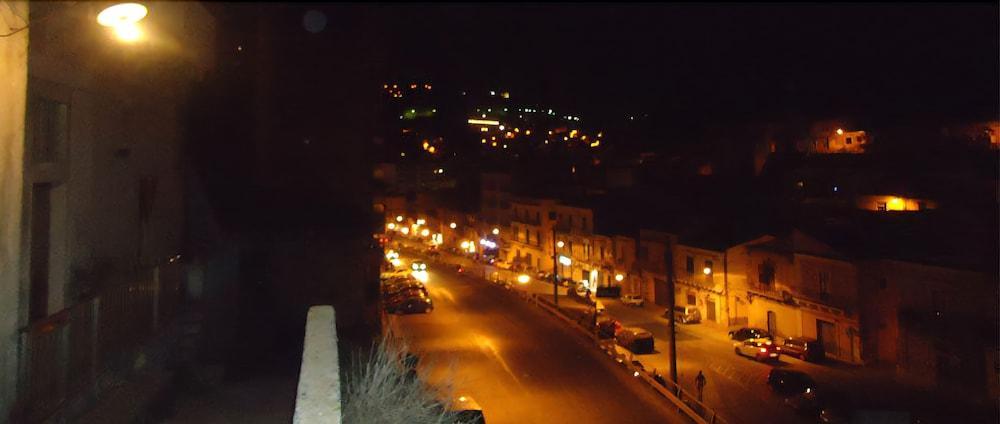 Pineta Monserrato Modica Exterior photo