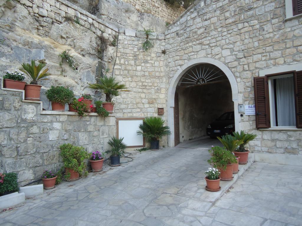 Pineta Monserrato Modica Exterior photo
