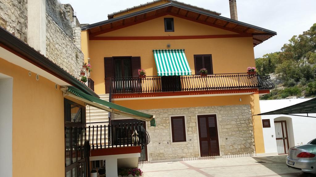 Pineta Monserrato Modica Exterior photo
