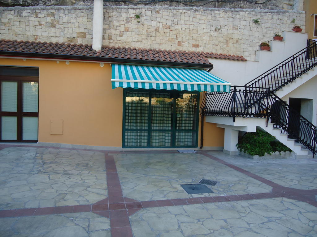 Pineta Monserrato Modica Exterior photo