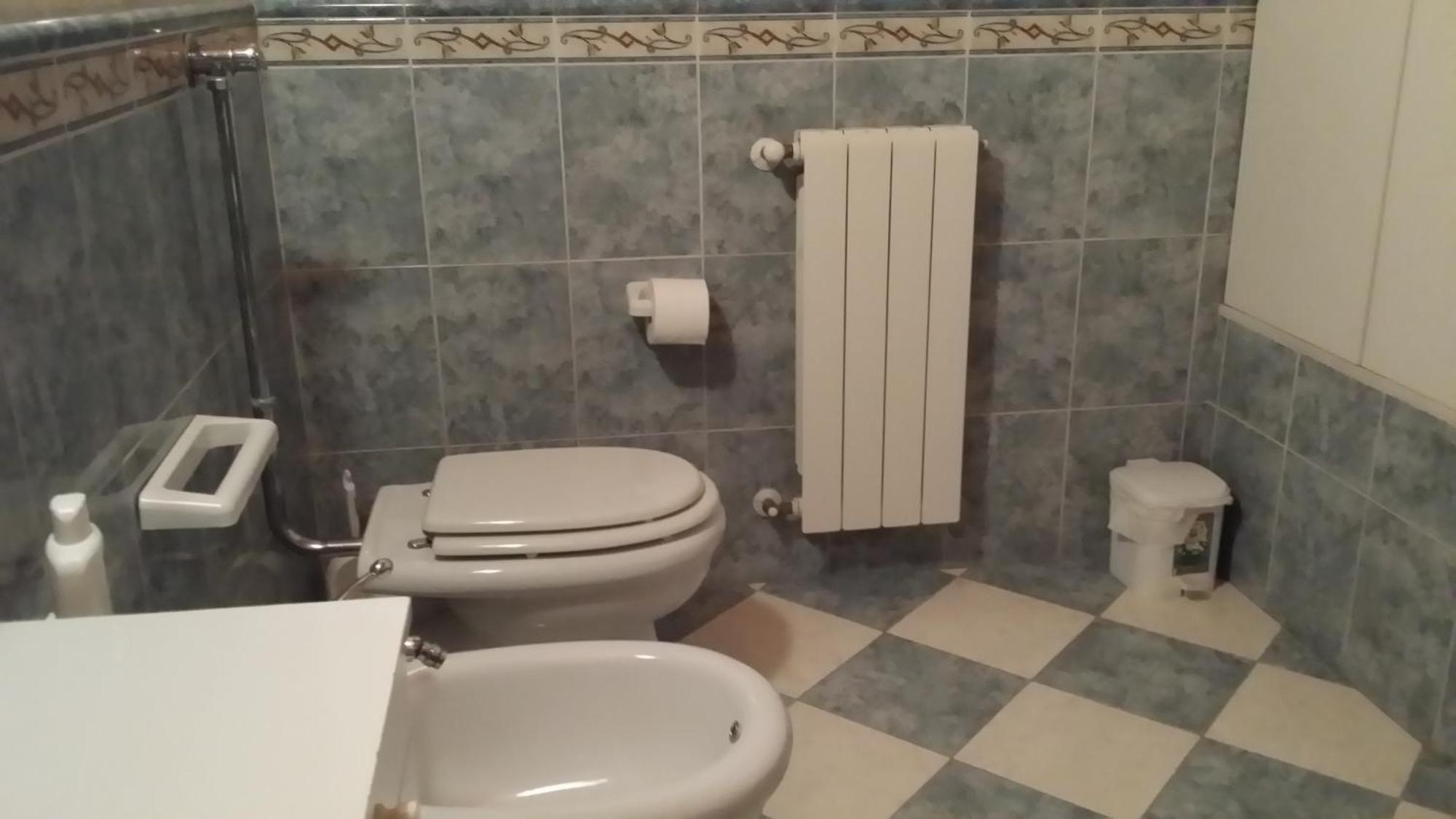 Pineta Monserrato Modica Room photo